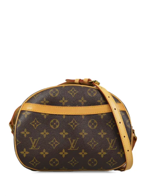 Louis Vuitton Pre-Owned 2006 Blois crossbody bag WOMEN