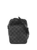 Louis Vuitton Pre-Owned 2009 Rem shoulder bag - Grey