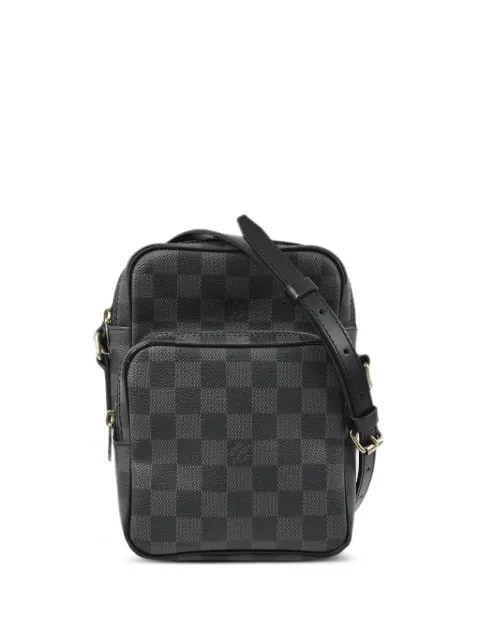 Louis Vuitton Pre-Owned 2009 Rem shoulder bag WOMEN