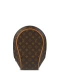 Louis Vuitton Pre-Owned 2001 Ellipse backpack - Brown