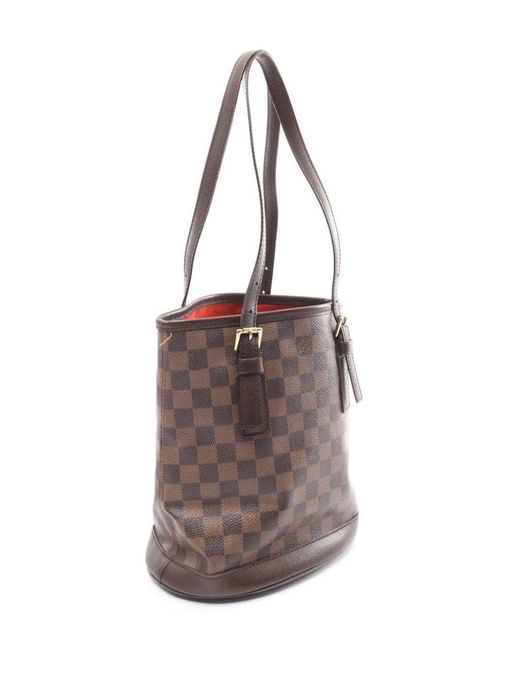 Louis Vuitton Pre-Owned 2001 Marais tote bag - Bruin