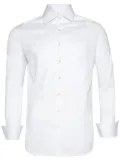 BODE Bib shirt - White