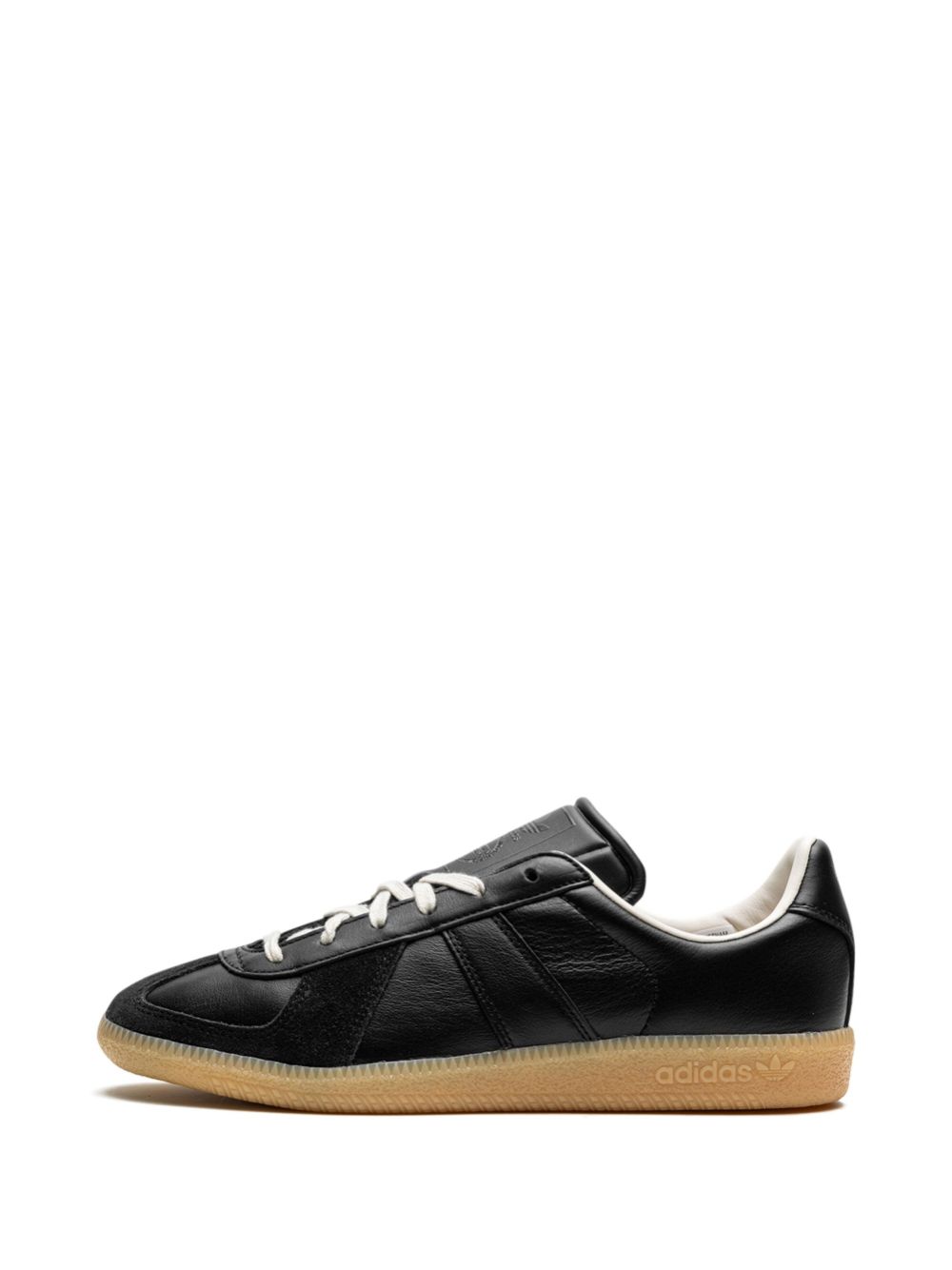 adidas BW Army "Black Gum" sneakers Zwart