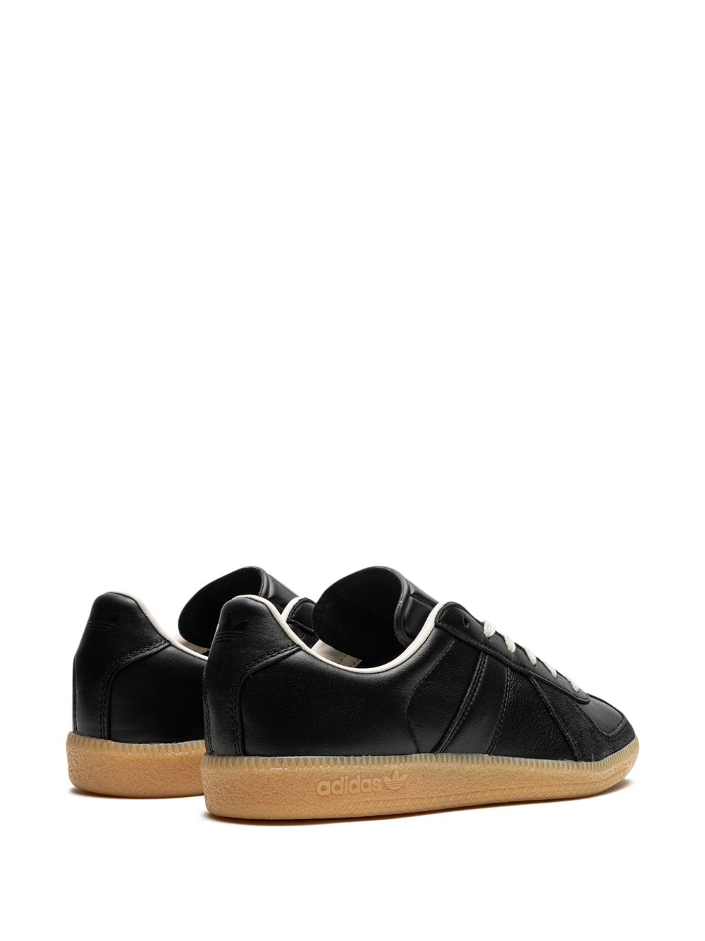 adidas BW Army "Black Gum" sneakers Zwart