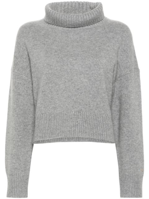 Maje cashmere knit sweater Women