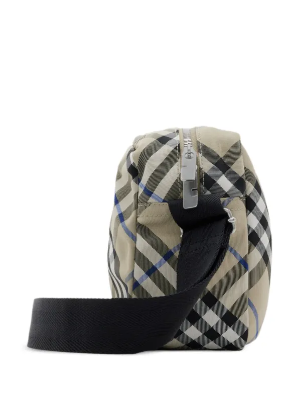 バッグ BURBERRY BURBERRY バーバリー トートバッグ/ショルダーバッグ メンズ