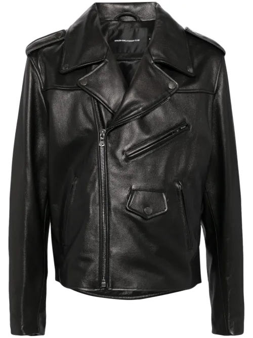 Veste de moto Rebel Heart - Stolen Girlfriends Club - Modalova