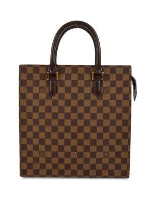 Louis Vuitton Pre-Owned 2012 ポルトドキュマン ヴォワヤージュ