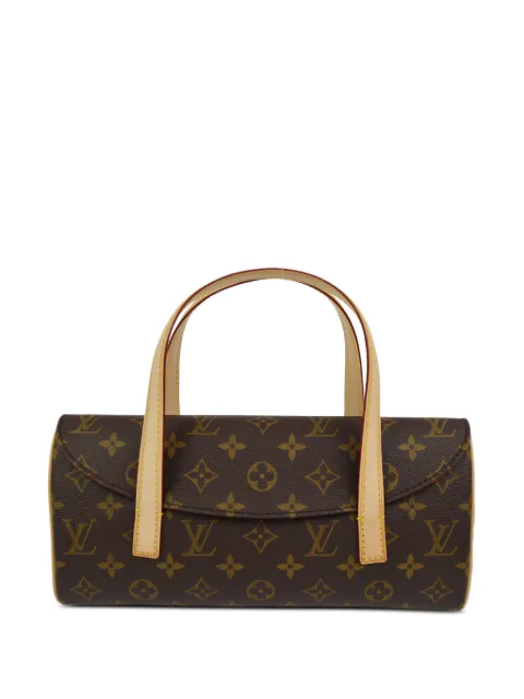 Louis Vuitton Pre-Owned 2003 Sonatine handbag WOMEN