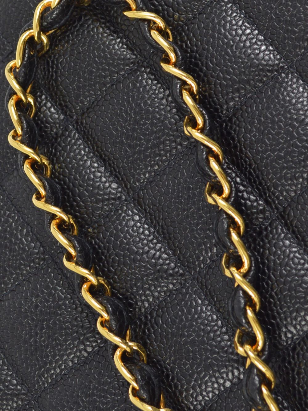 CHANEL 1995 medium Diana shoulder bag Women