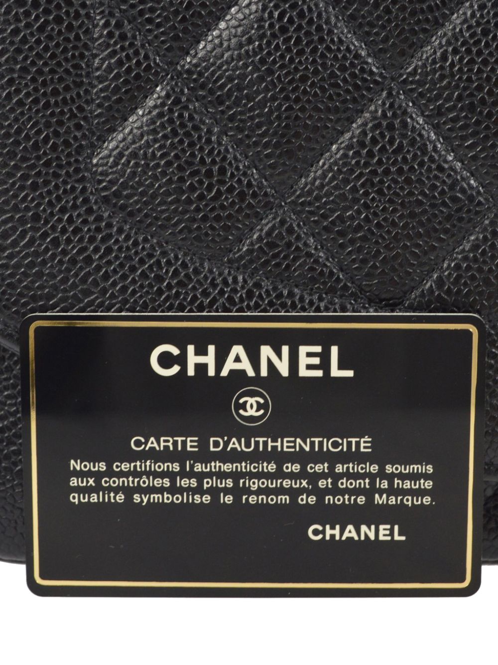 CHANEL 1995 medium Diana shoulder bag Women