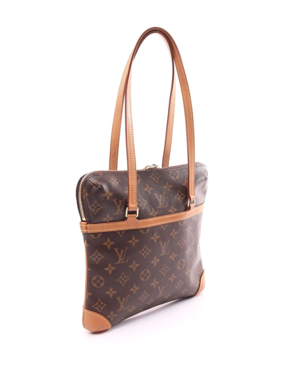 Louis Vuitton Pre-Owned 2004 Kusan GM shoulder bag - Bruin