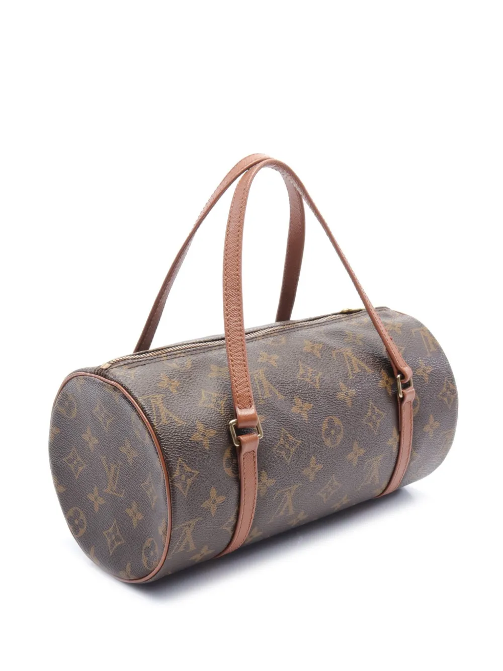 Louis Vuitton Pre-Owned 1995 Papillon 26 tote bag - Bruin