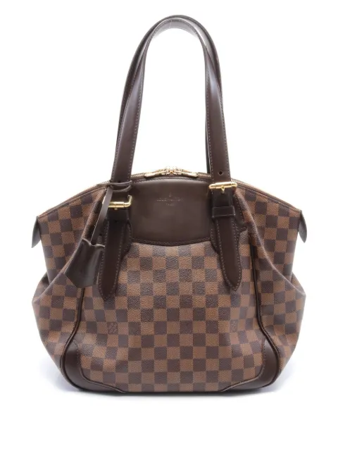 Louis Vuitton Pre-Owned 2011 Verona MM tote bag WOMEN