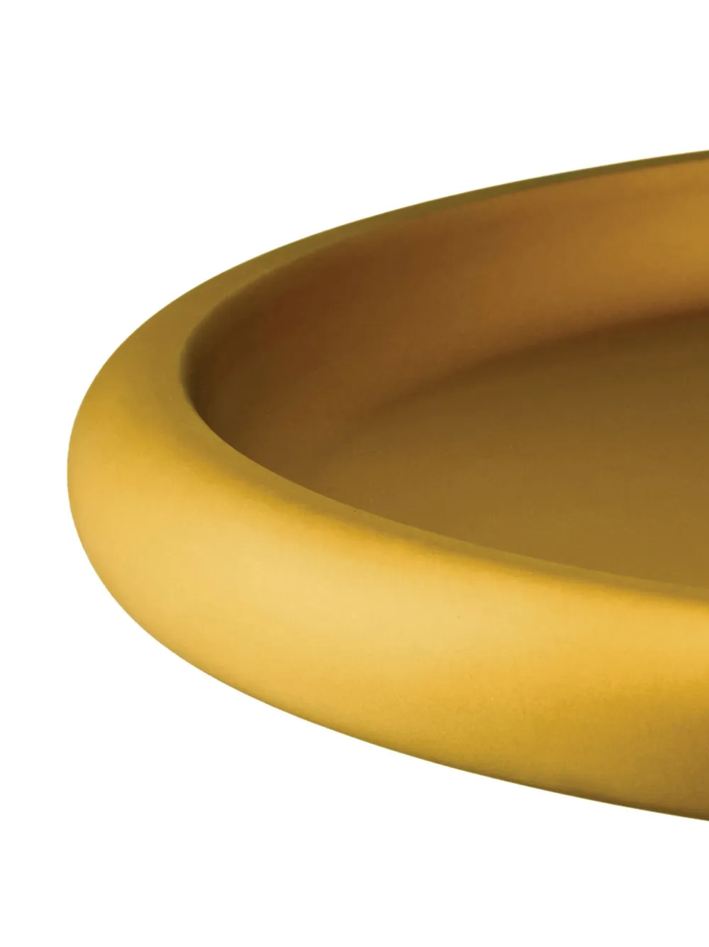 Alessi Discolo Tablett (34cm) | Dekorative Ablagen & Teller | Image 2