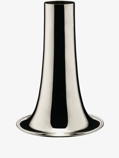 Alessi Trumpet vase (23.5cm x 32.5cm)