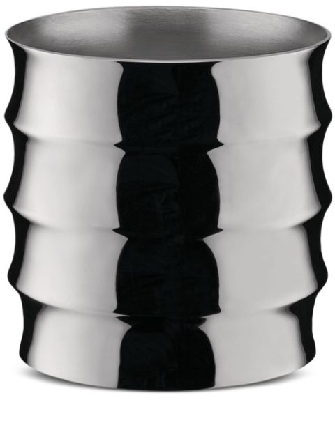 Alessi Dervisci tumbler glass (9.4cm x 9.5cm)