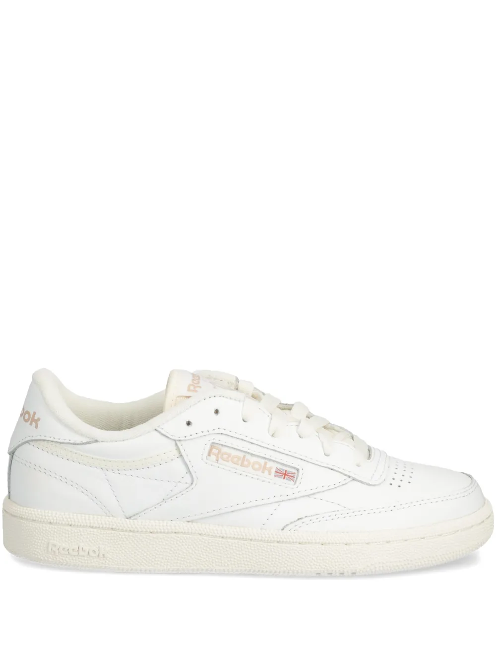 Reebok Club C 85 sneakers White