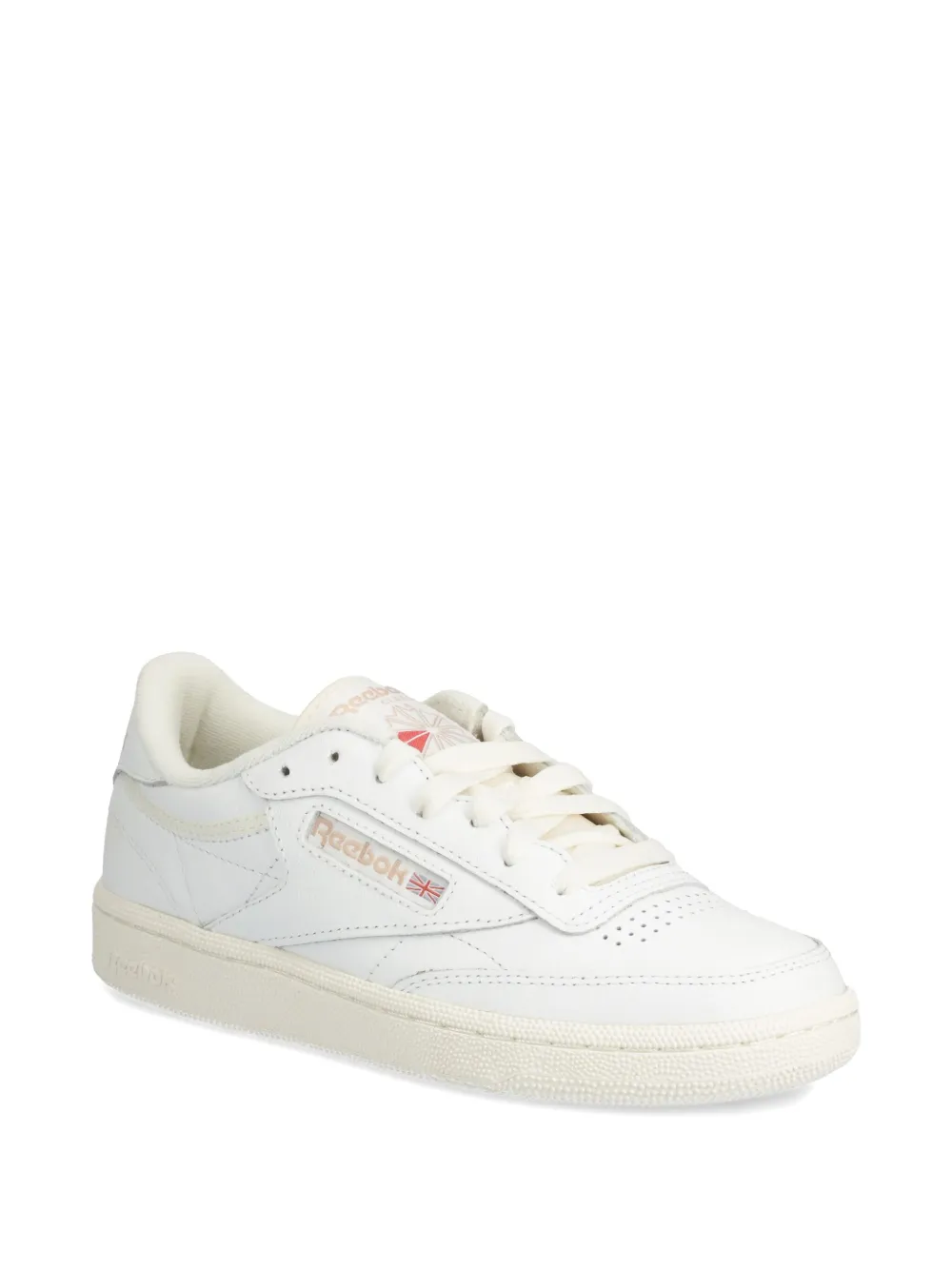 Reebok Club C 85 sneakers - Wit