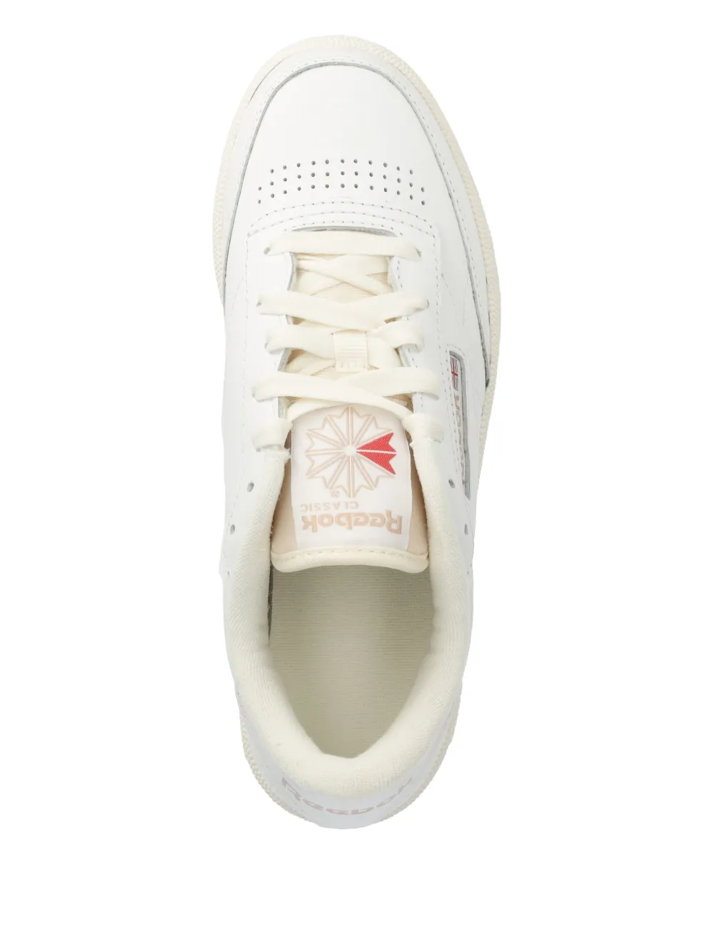 Reebok Club C 85 sneakers White