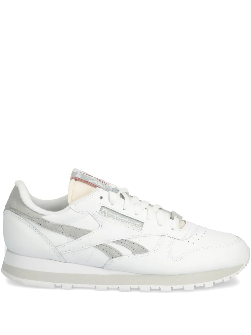 Reebok Classic sneakers White