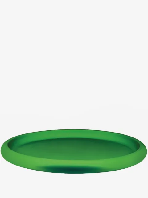 Alessi bandeja Discolo de 34cm