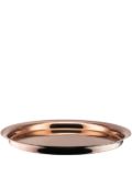 Alessi Kuru Kuru serving tray (40cm) - Pink