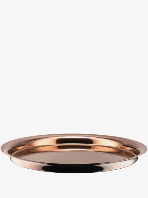 Alessi Kuru Kuru serving tray (40cm)