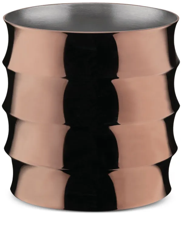 Alessi Dervisci Tumbler Glass (9.4cm x 9.5cm) | Brown | FARFETCH