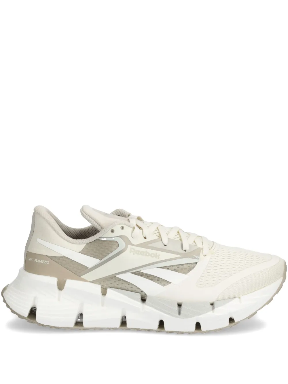 Reebok FloatZig 1 sneakers Neutrals