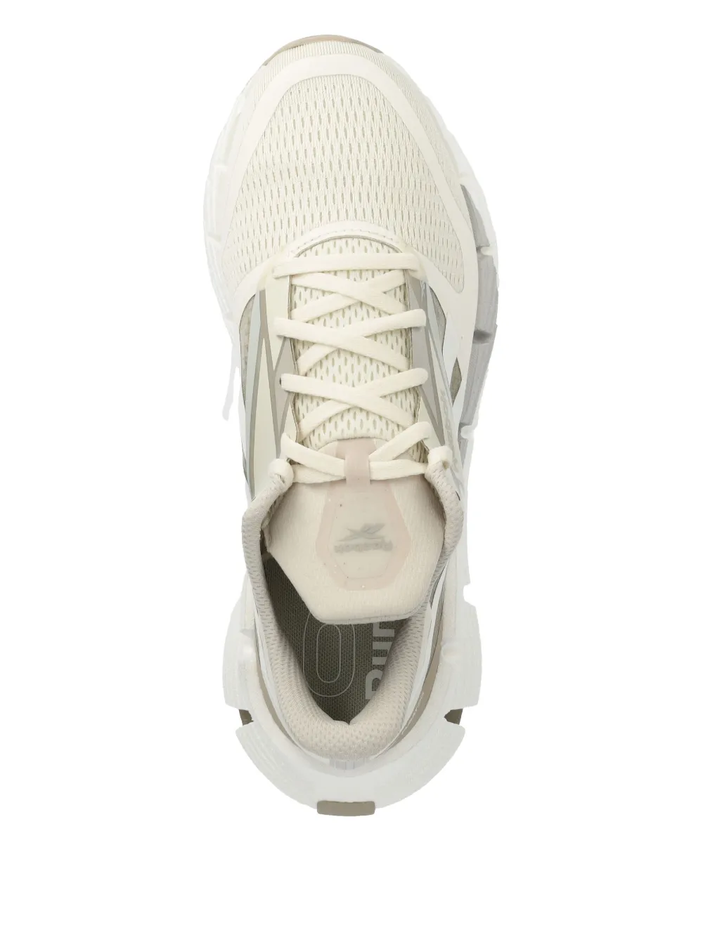 Reebok FloatZig 1 sneakers Neutrals