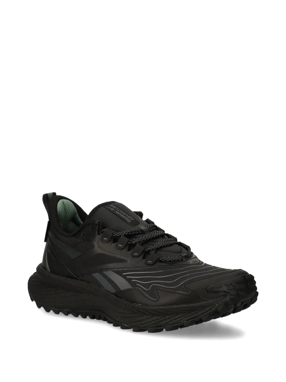 Reebok Floatride Energy 5 Adventure sneakers Black