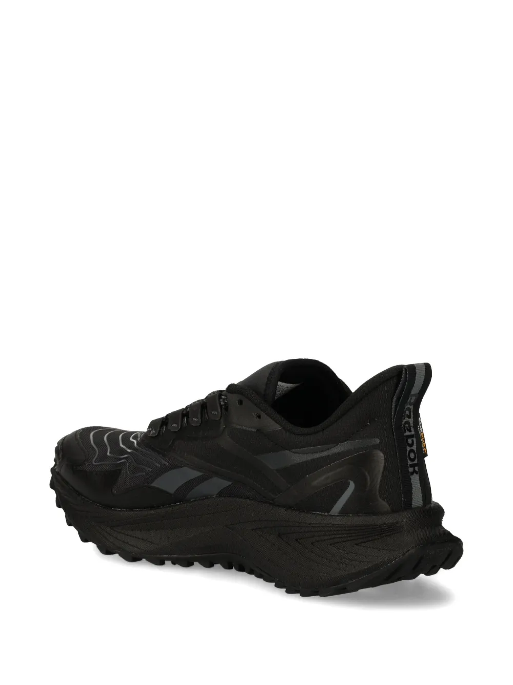 Reebok Floatride Energy 5 Adventure sneakers Black