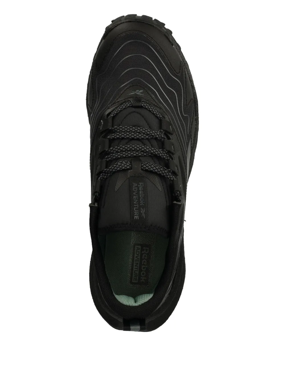 Reebok Floatride Energy 5 Adventure sneakers Black