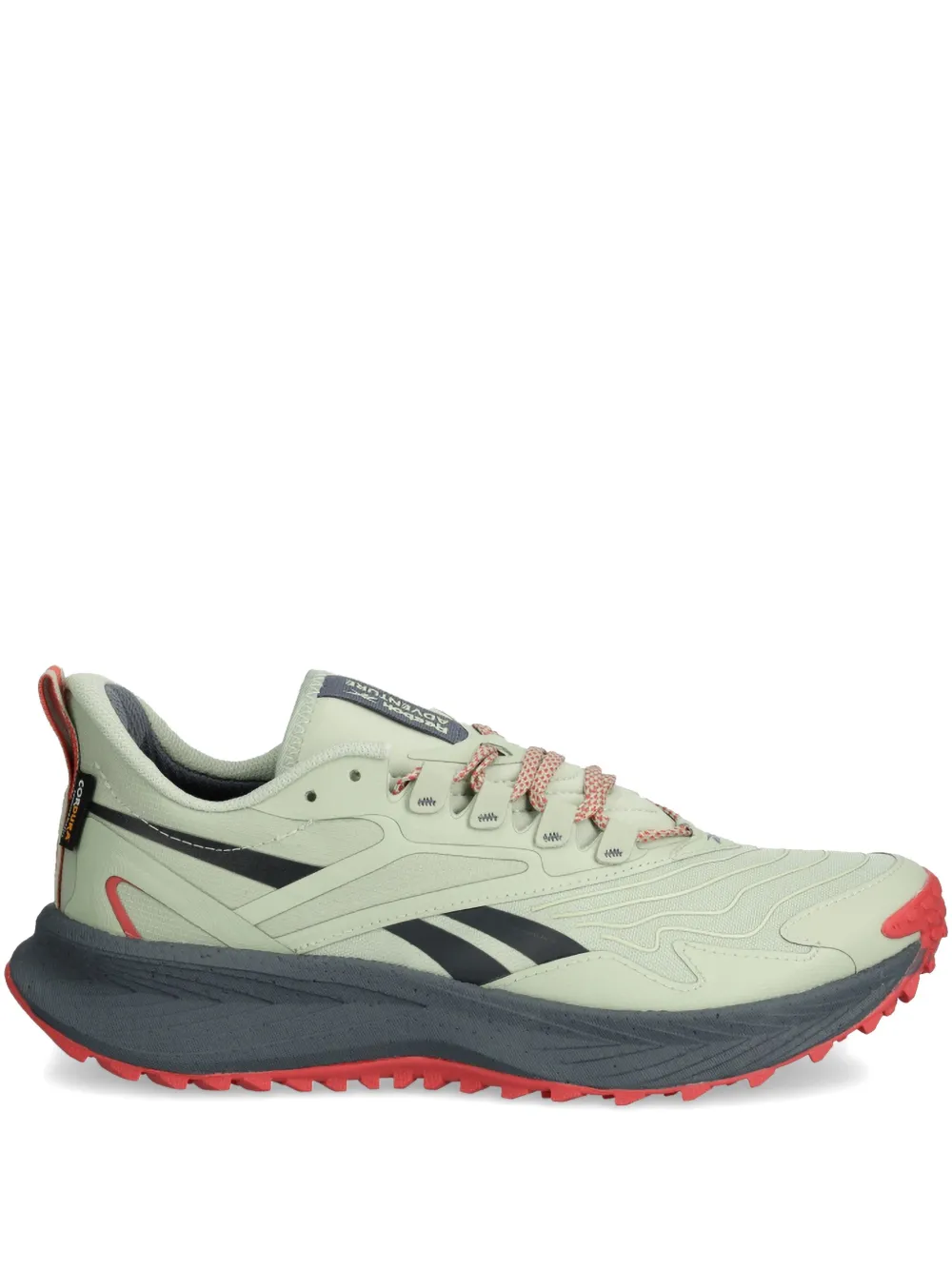 Reebok Floatride Energy 5 Adventure sneakers Green