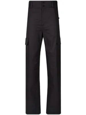 Saint Laurent（サンローラン）ウィメンズ パンツ - FARFETCH