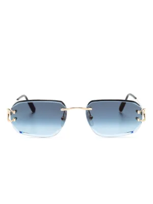 Cartier Eyewear（カルティエ・アイウェア）メンズ サングラス