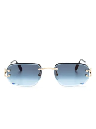 Cartier Eyewear