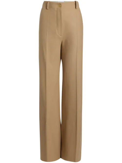Pantalon Iconic à coupe longue - Patou - Modalova