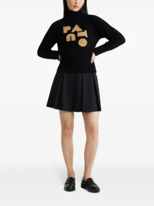 【関税込】PATOU ミニスカート 関税込】PATOU ミニスカート ミニスカート