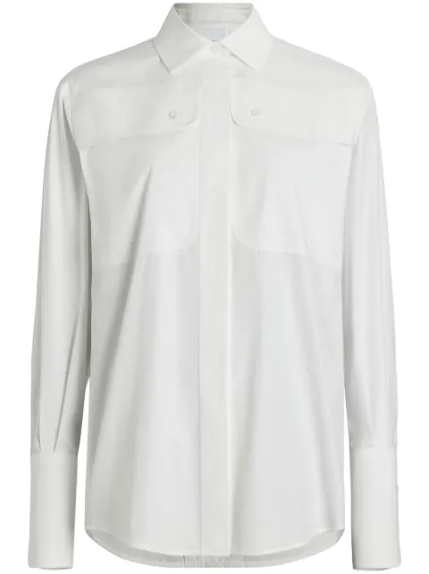 Patou camisa Safari