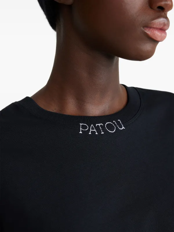 PATOU◆Art DecoTシャツ/XXS/コットン/WHT/24a-je119-9999// 23865697_54105223_1000.jpg