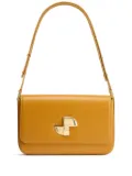 Patou Le Patou Lock shoulder bag - Gold