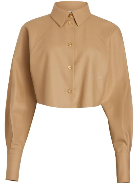 Patou camisa corta
