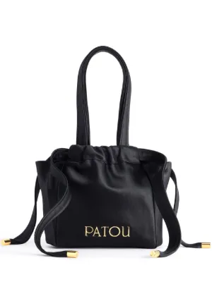 Patou Bags for Women - Shop on FARFETCH Patou Bags for Women - Shop on FARFETCH