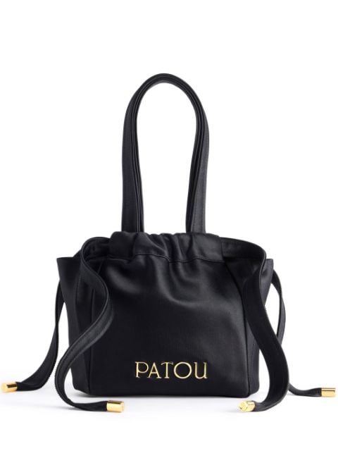 Patou Klassische Clutch