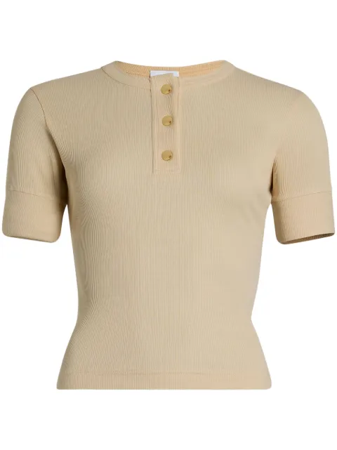 Patou Henley top