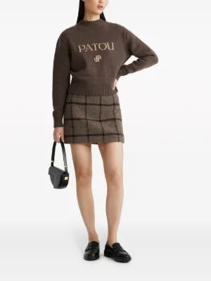 Patou ウィメンズ スカート通販 - FARFETCH