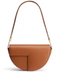 Patou Le Patou shoulder bag - Brown