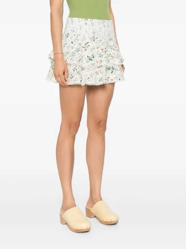 Alice + Olivia Joey ミニスカート - Farfetch 